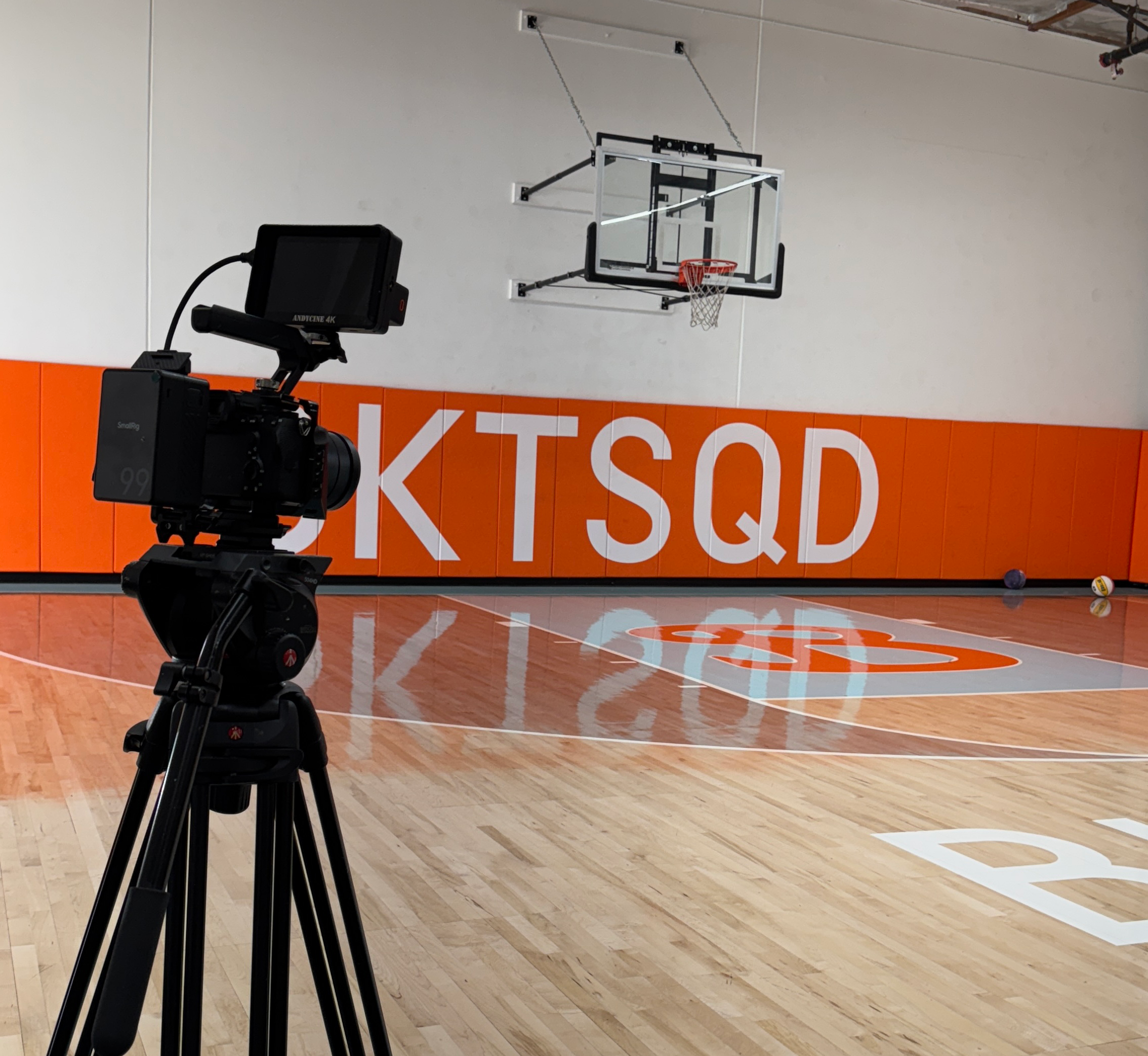 Bucketsquad Creative Leadership & Brand Partnerships