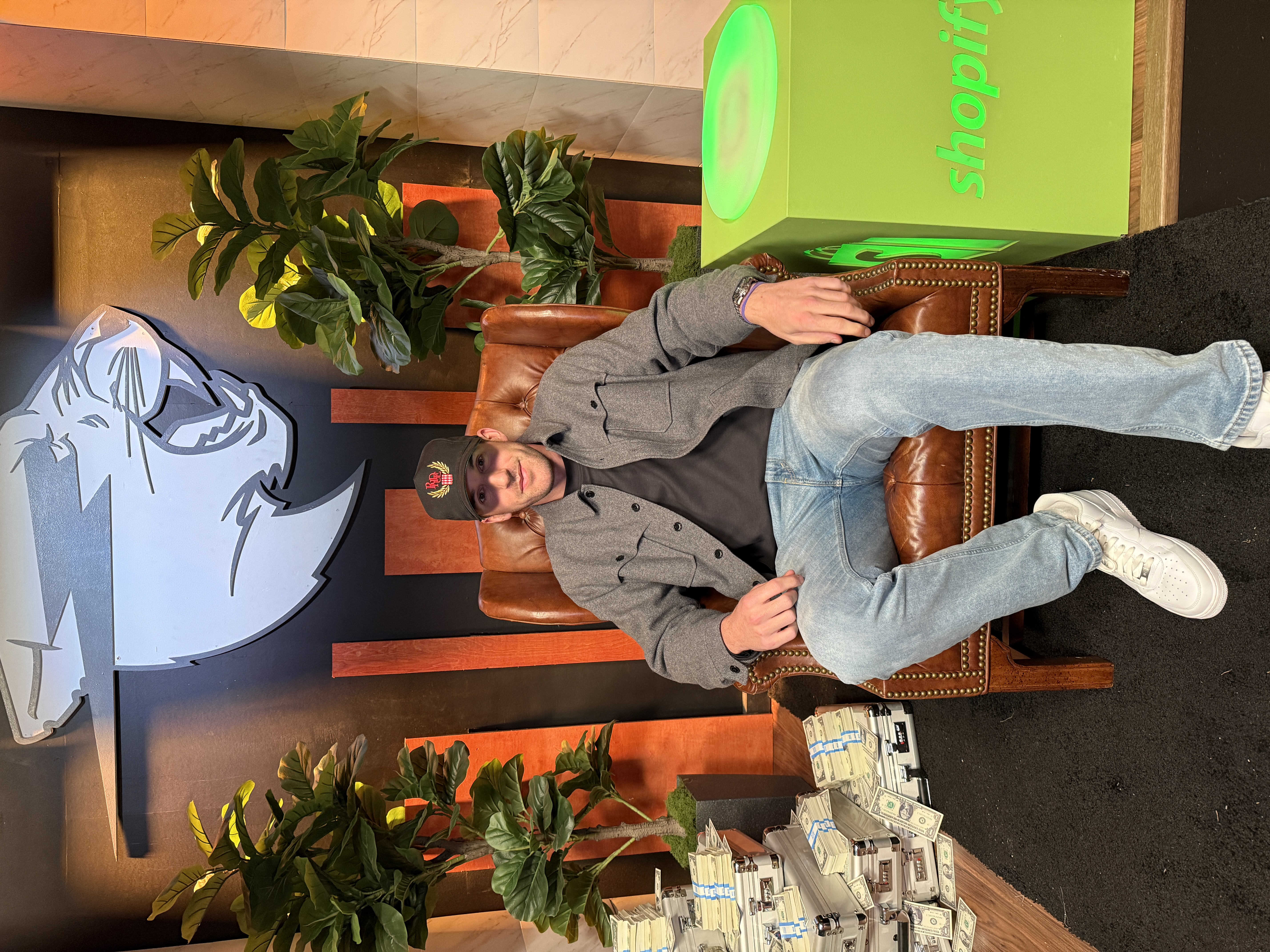 Launched Internal Branded Content agency "Bolt" for MrBeast