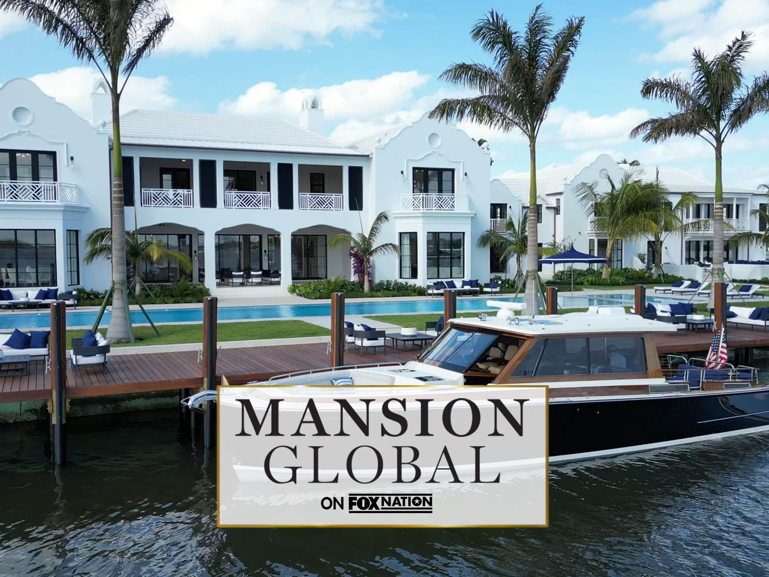 Mansion Global Series