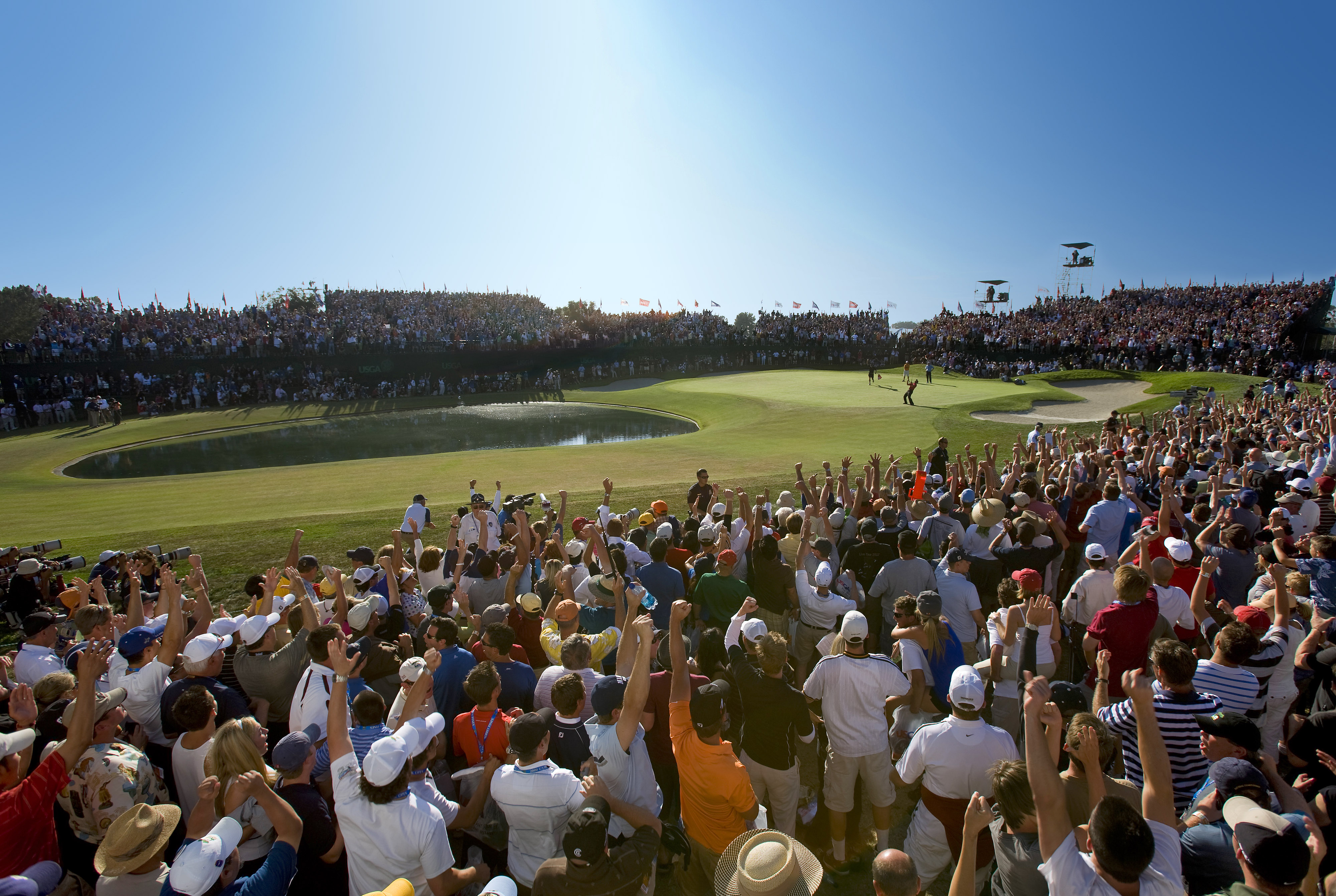 USGA Branded Content