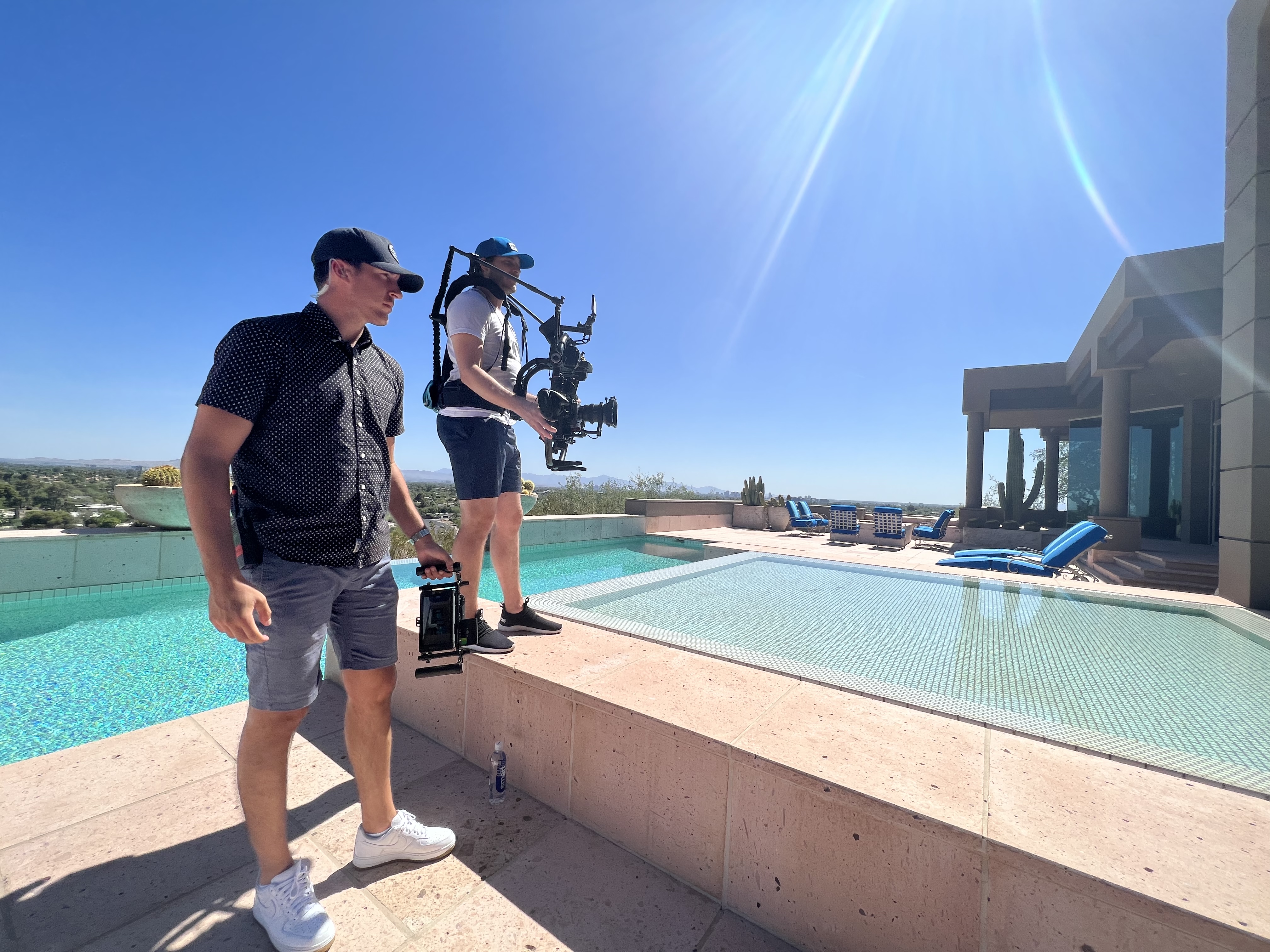 Fox Nation Production & Collaborations